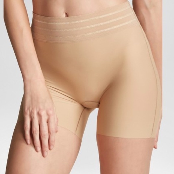 Assets By Spanx Other - Nwt Assets by Spanx Shaping Shorts